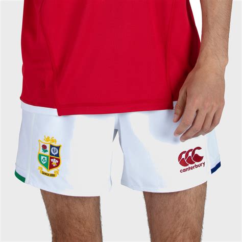 adidas british lions replica rugby shorts|ADULT BRITISH & IRISH LIONS REPLICA MATCH SHORTS .